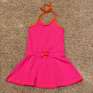 Pink dress from the Children’s Place